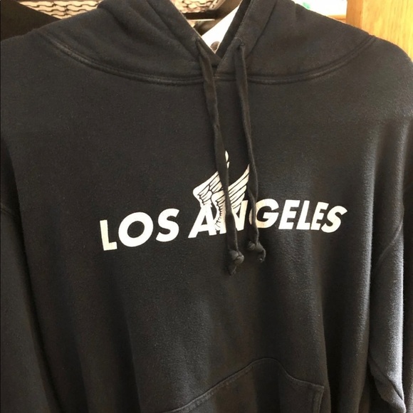 brandy melville hoodies - Picture 3 of 4